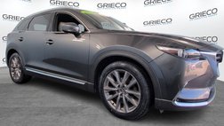 2020 Mazda CX-9 Grand Touring