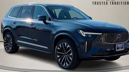 2026 Volvo XC90 B6 Ultra 6P