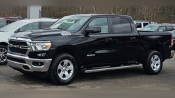 2023 Ram Ram Pickup 1500 Big Horn