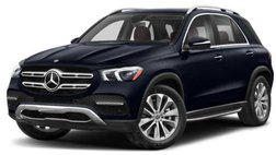 2021 Mercedes-Benz GLE-Class GLE 450 4MATIC