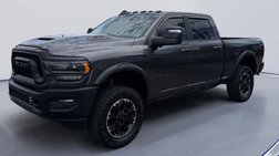 2024 Ram Ram Pickup 2500 Rebel