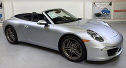 2014 Porsche 911 Carrera