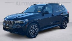 2019 BMW X5 xDrive50i