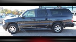 2003 GMC Yukon XL Denali