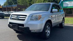 2008 Honda Pilot EX-L w/Navi