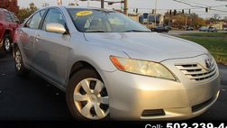 2009 Toyota Camry 
