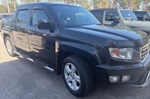 2013 Honda Ridgeline RTL