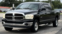 2008 Dodge Ram 1500 SXT