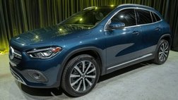 2022 Mercedes-Benz GLA-Class GLA 250