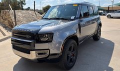 2022 Land Rover Defender 110 X