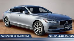 2018 Volvo S90 T6 Momentum