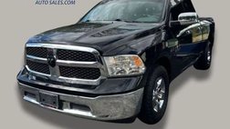2014 Ram Ram Pickup 1500 SLT