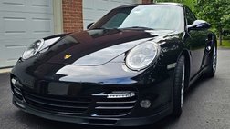 2012 Porsche 911 Turbo