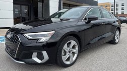 2024 Audi A3 Premium 40 TFSI