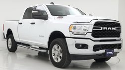 2024 Ram Ram Pickup 2500 Big Horn