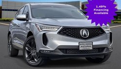 2024 Acura RDX SH-AWD w/A-SPEC