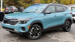 2026 Kia Seltos SX