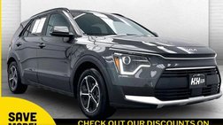2024 Kia Niro Plug-In Hybrid EX
