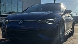 2024 Volkswagen Golf R 4Motion