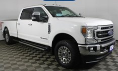 2022 Ford Super Duty F-350 Lariat