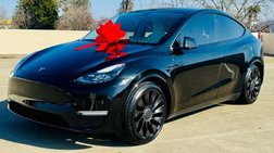 2023 Tesla Model Y Performance