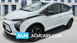 2023 Chevrolet Bolt EV 2LT
