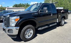 2016 Ford Super Duty F-250 Lariat