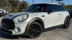 2015 MINI Hardtop Cooper S