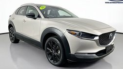 2022 Mazda CX-30 2.5 Turbo Premium