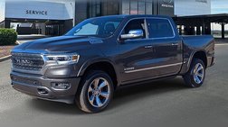 2021 Ram Ram Pickup 1500 Limited