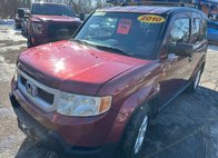 2010 Honda Element EX