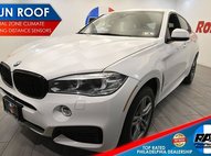 2016 BMW X6 xDrive35i