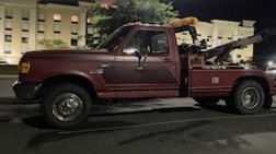 1988 Ford F-350 