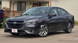 2024 Subaru Legacy Limited