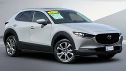 2025 Mazda CX-30 Preferred