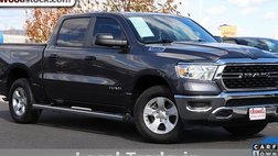 2024 Ram Ram Pickup 1500 Lone Star