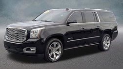 2019 GMC Yukon XL Denali