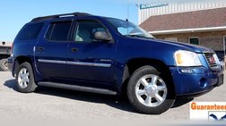 2006 GMC Envoy XL SLE