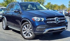 2022 Mercedes-Benz GLE-Class GLE 350 4MATIC