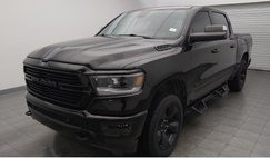 2019 Ram Ram Pickup 1500 Big Horn