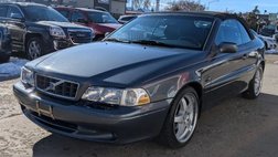 2004 Volvo C70 HPT