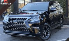 2023 Lexus GX 460 Base