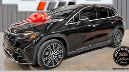 2023 Mercedes-Benz EQE EQE 350+