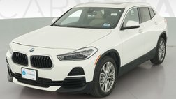2022 BMW X2 sDrive28i