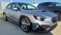 2023 Subaru WRX Base