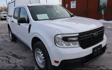 2023 Ford Maverick XL
