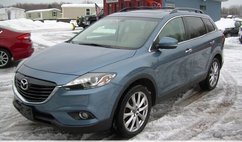 2014 Mazda CX-9 Grand Touring