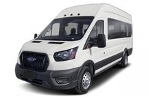 2024 Ford Transit XLT