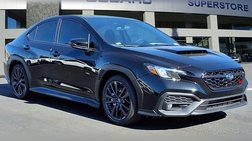 2025 Subaru WRX Premium