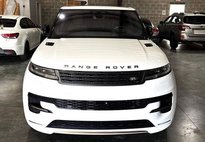2023 Land Rover Range Rover Sport P400 Dynamic SE